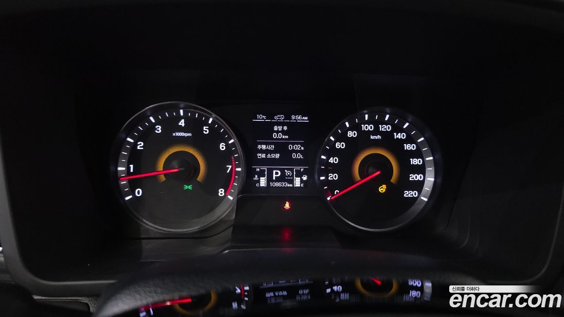 KG_Mobility_Ssangyong TIBOLI 2020