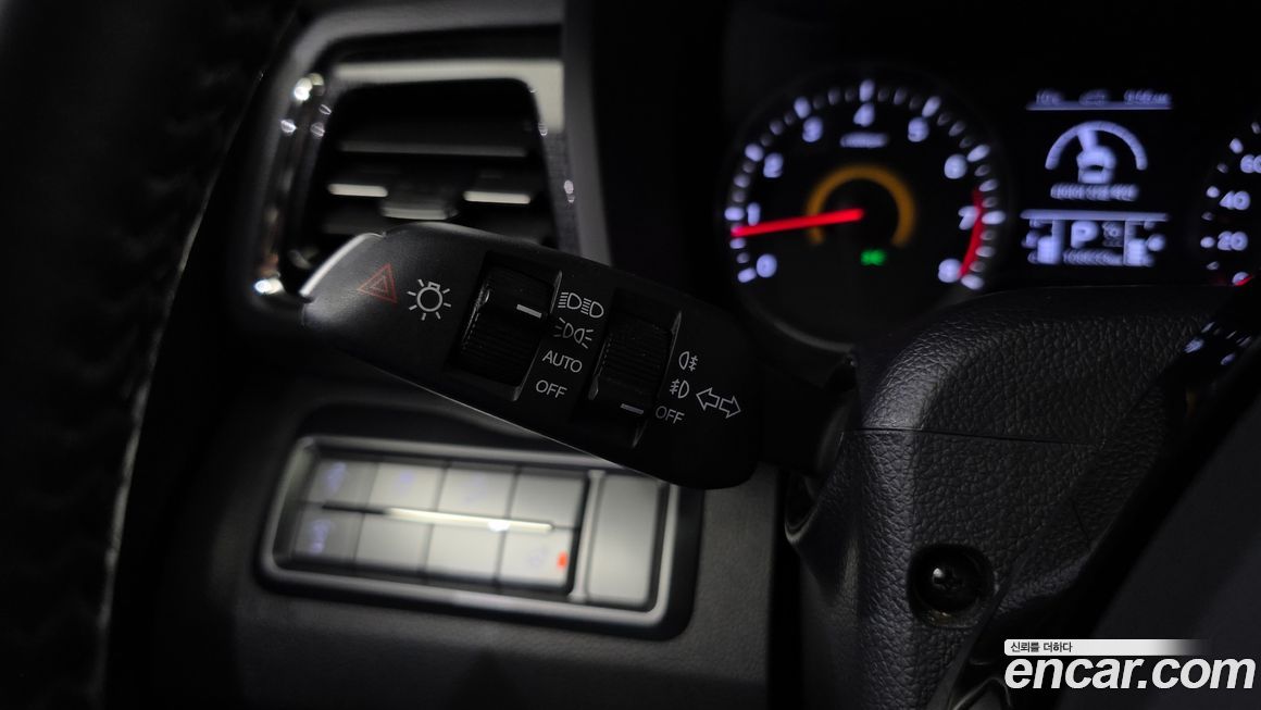 KG_Mobility_Ssangyong TIBOLI 2020