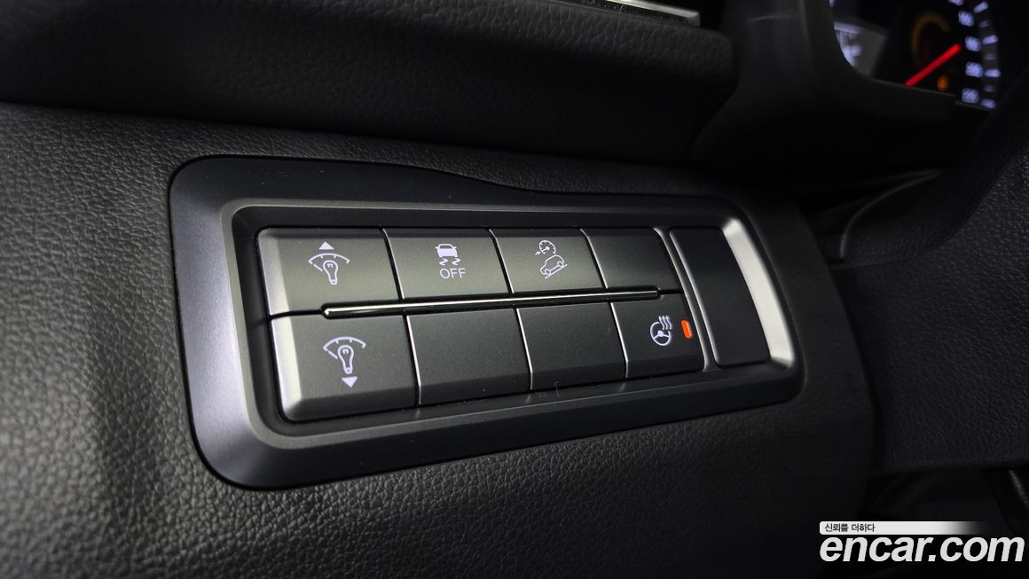 KG_Mobility_Ssangyong TIBOLI 2020