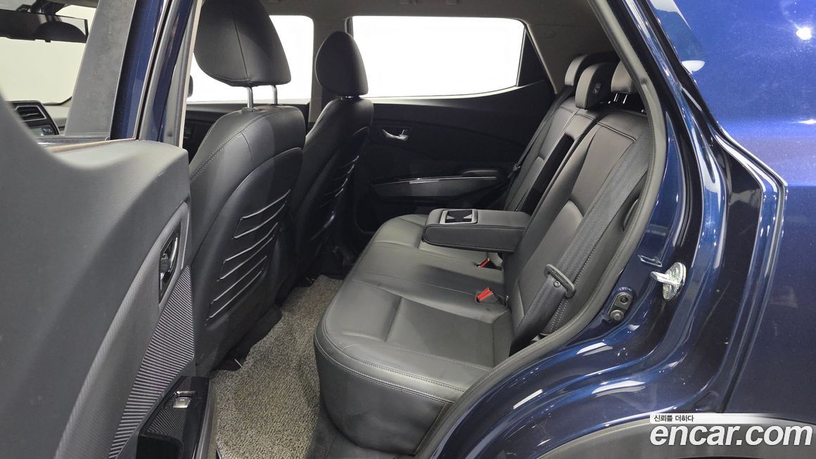 KG_Mobility_Ssangyong TIBOLI 2020