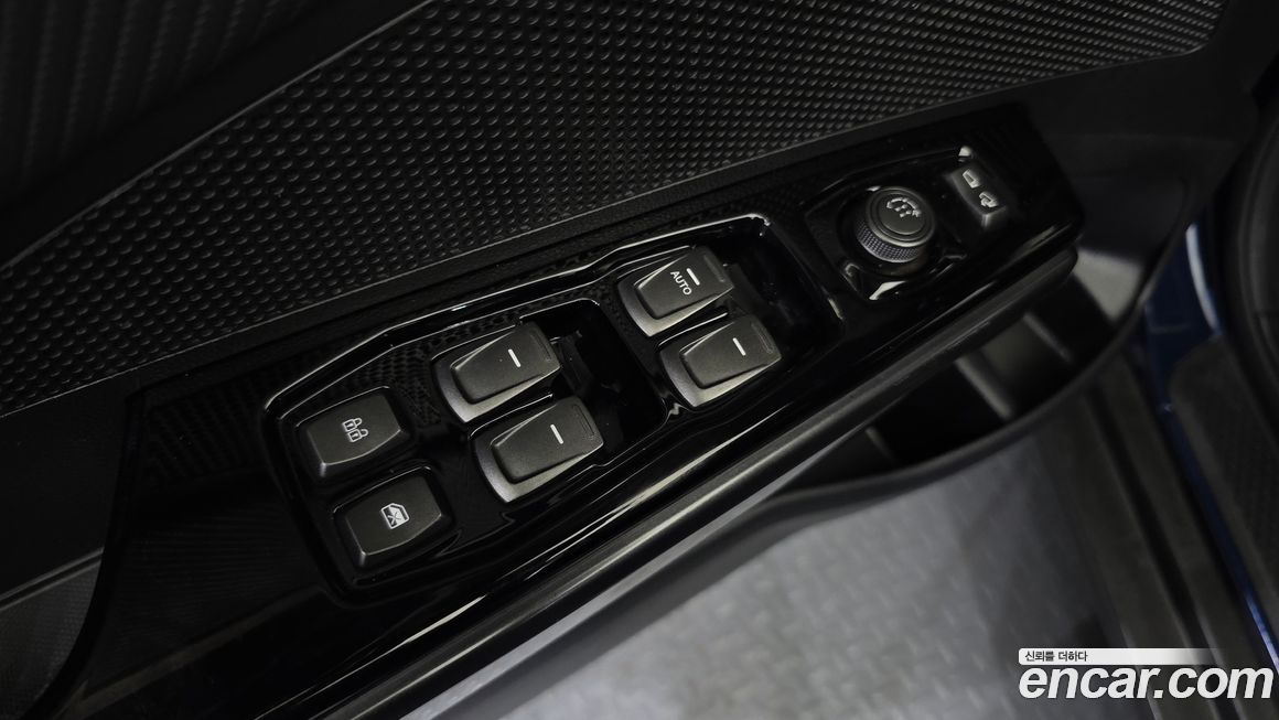 KG_Mobility_Ssangyong TIBOLI 2020