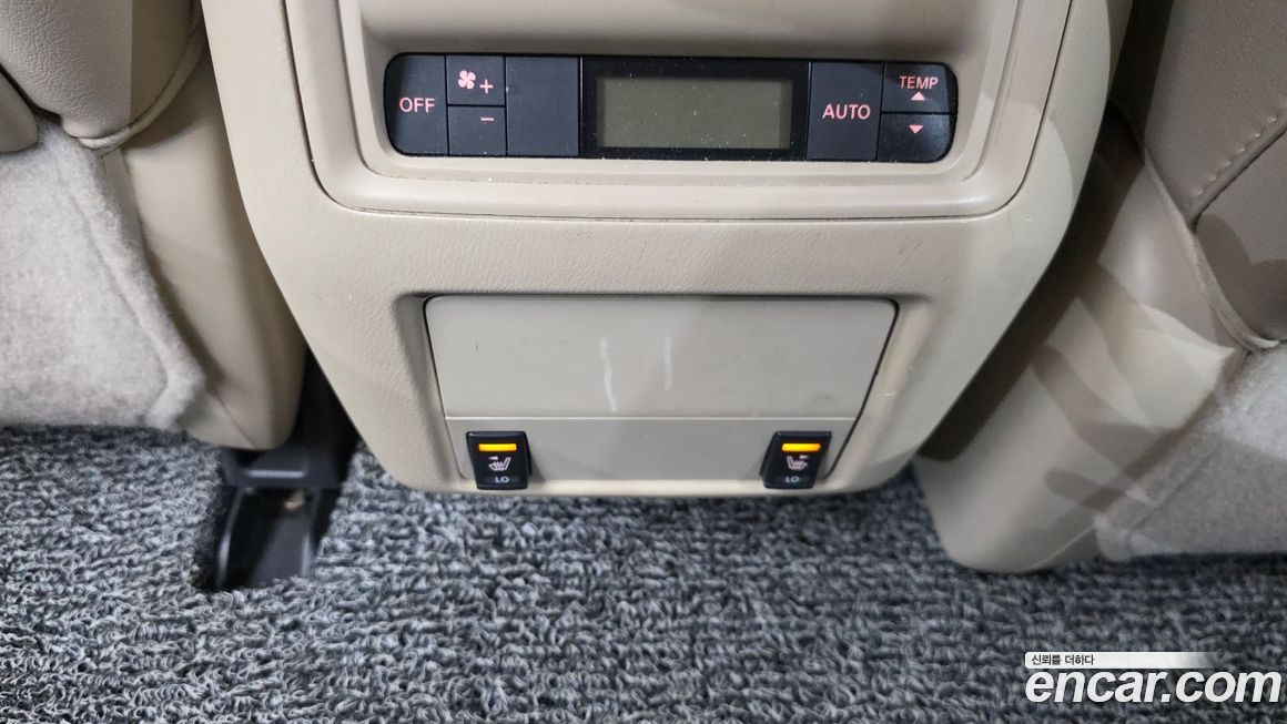 Nissan Pathfinder 2016