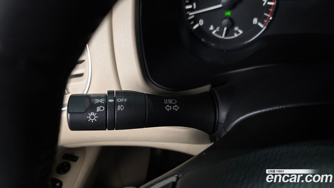 Nissan Pathfinder 2016