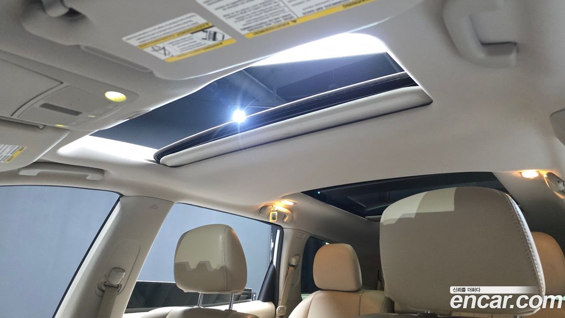 Nissan Pathfinder 2016