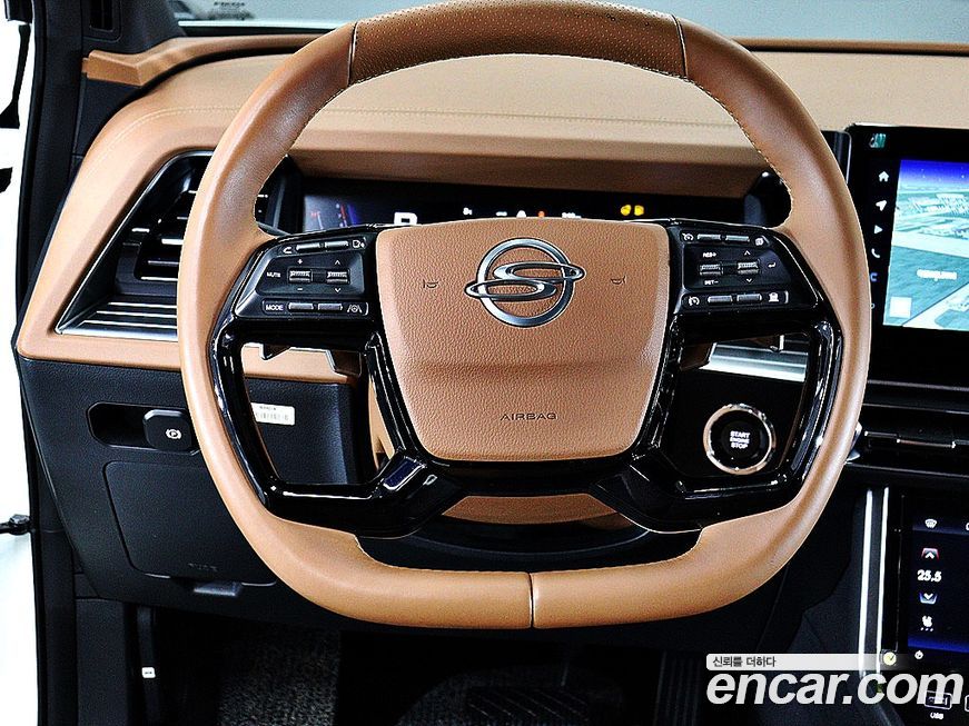 KG_Mobility_Ssangyong Torres 2023