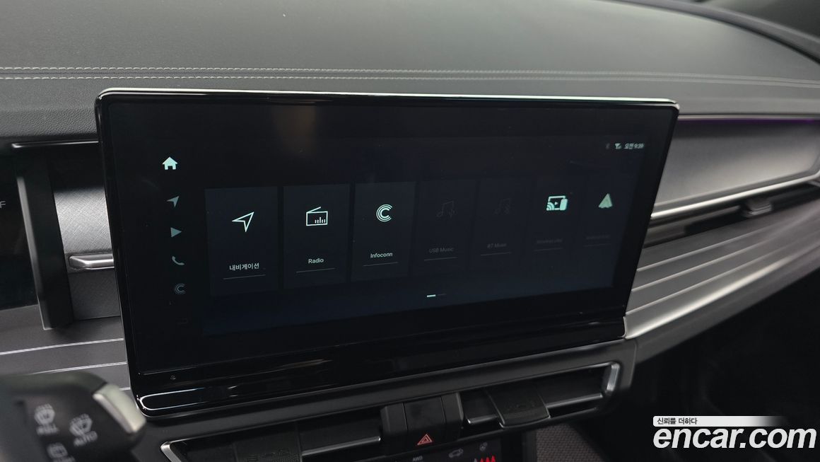 KG_Mobility_Ssangyong Torres 2023