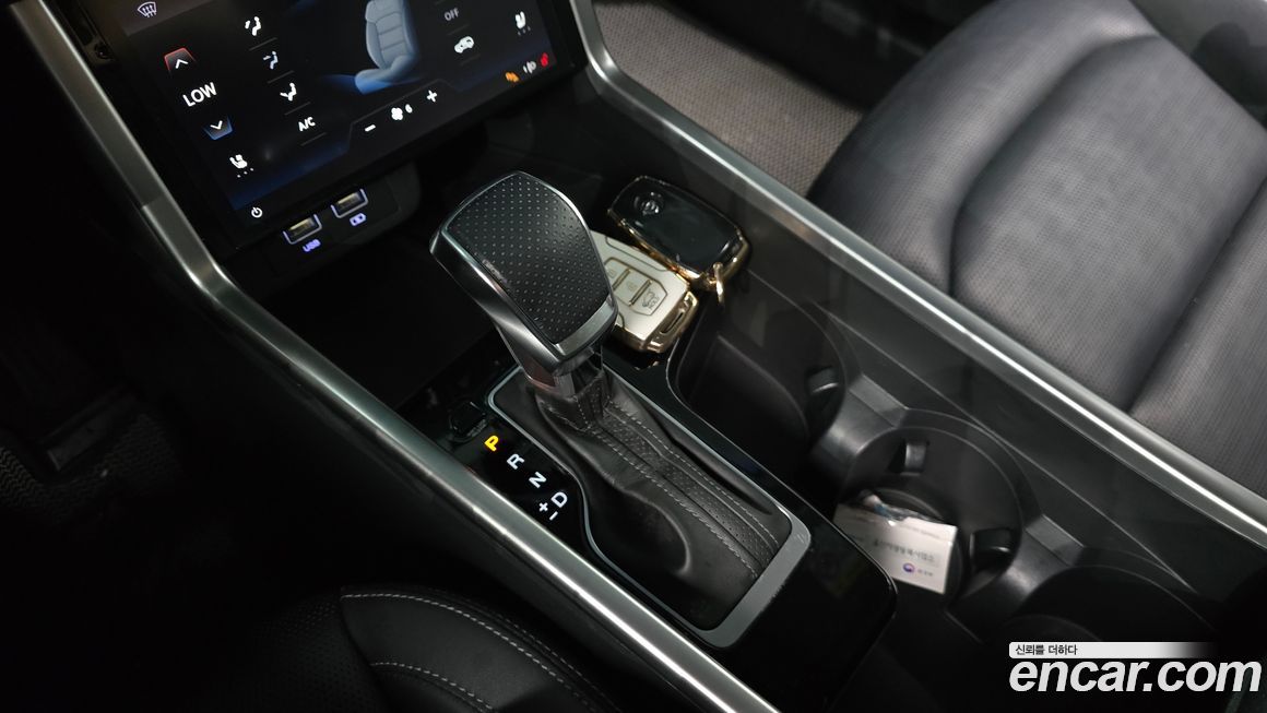 KG_Mobility_Ssangyong Torres 2023