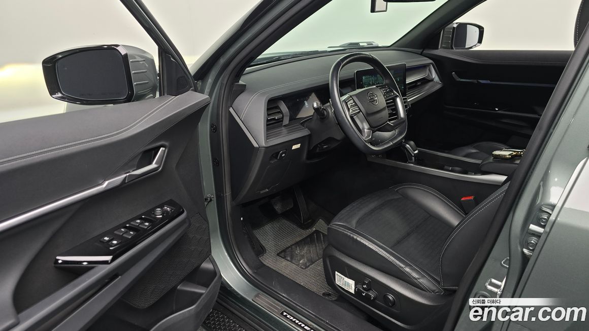 KG_Mobility_Ssangyong Torres 2023