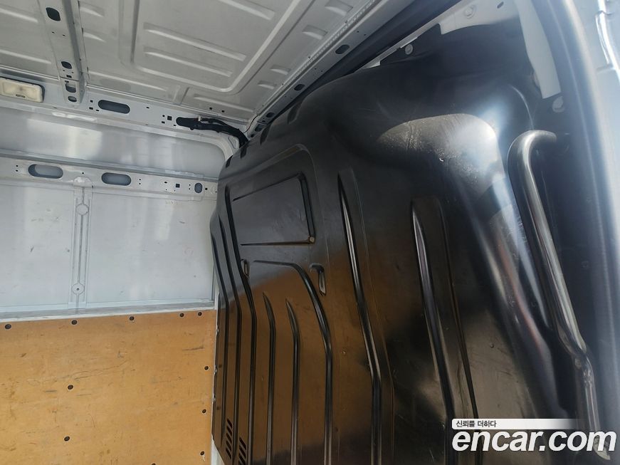 Renault-KoreaSamsung Master 2020