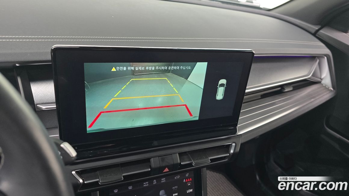 KG_Mobility_Ssangyong Torres 2023