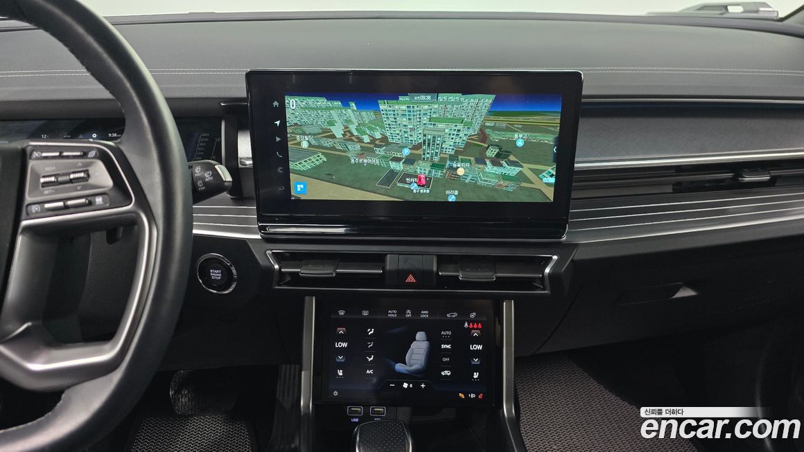 KG_Mobility_Ssangyong Torres 2023