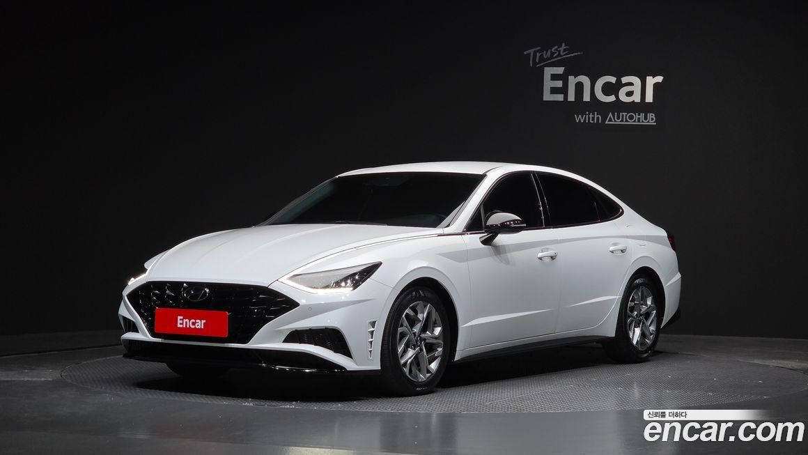 Hyundai Sonata 2023