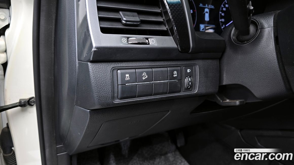 KG_Mobility_Ssangyong Rexton 2022