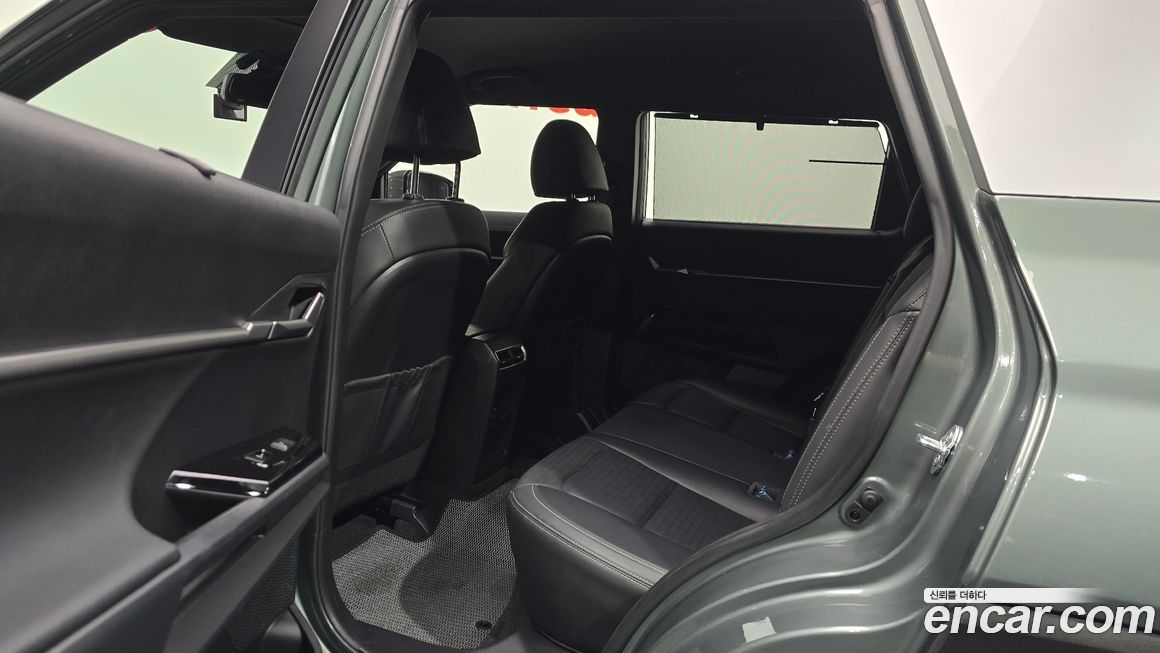 KG_Mobility_Ssangyong Torres 2023