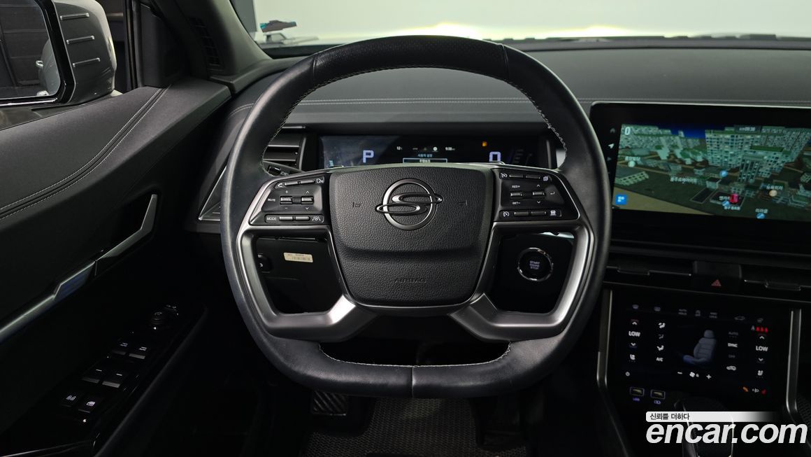 KG_Mobility_Ssangyong Torres 2023