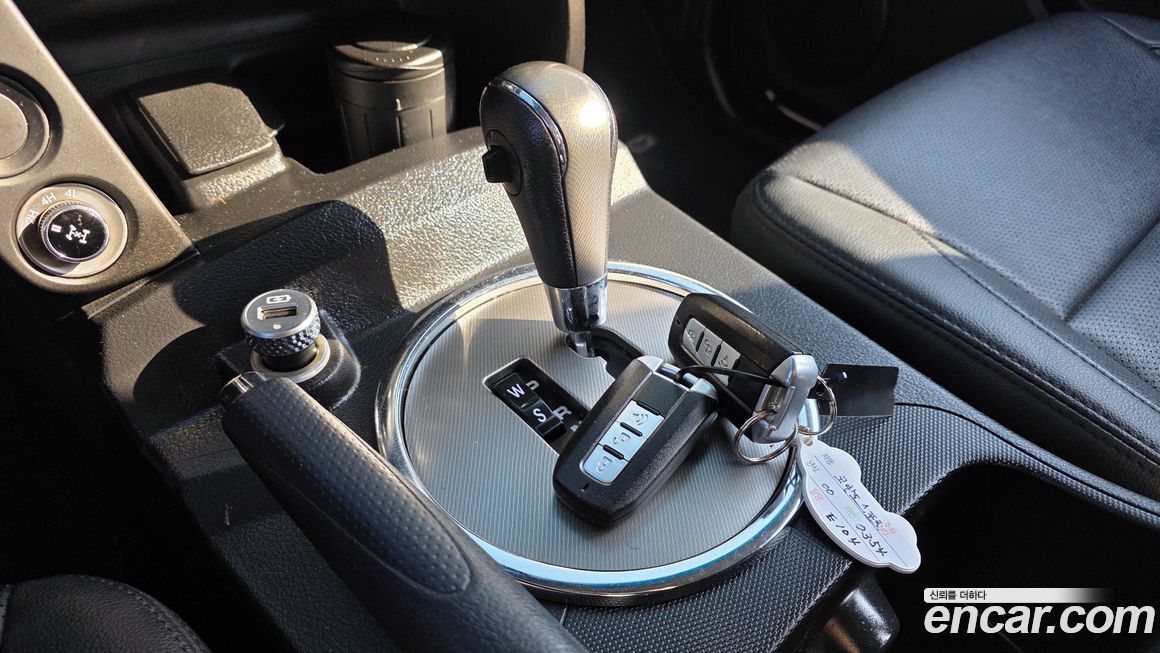 KG_Mobility_Ssangyong KORANDO 2018