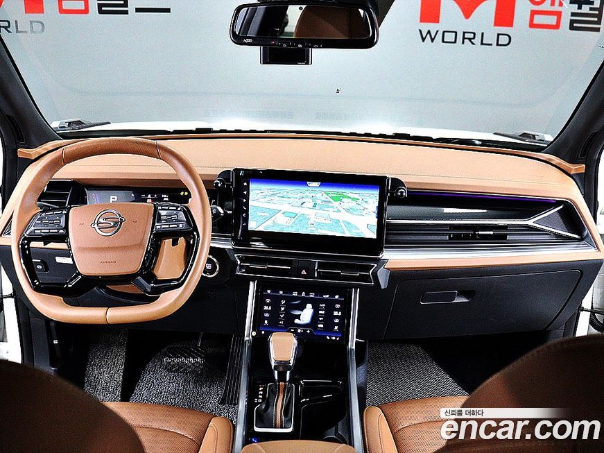 KG_Mobility_Ssangyong Torres 2023