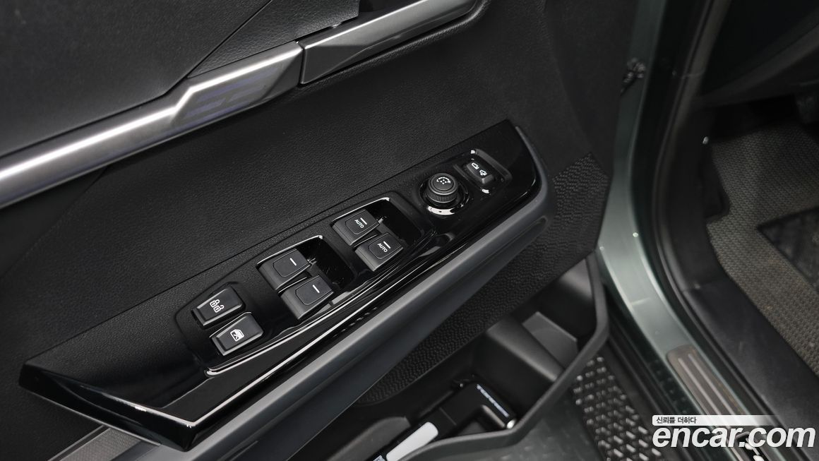 KG_Mobility_Ssangyong Torres 2023