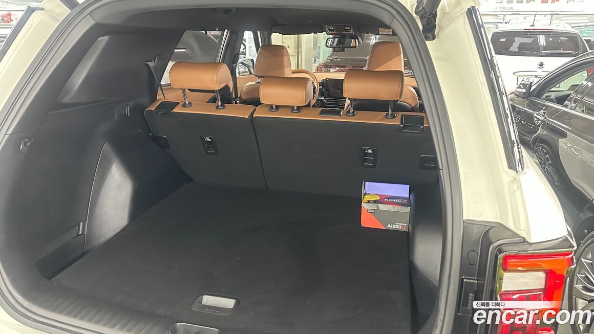 KG_Mobility_Ssangyong Torres 2023