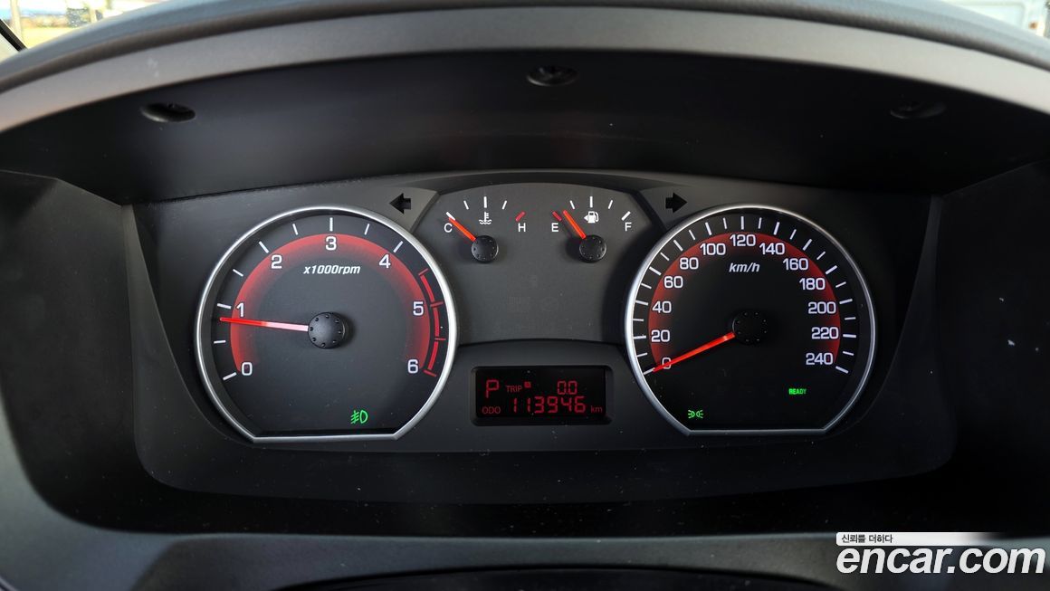 KG_Mobility_Ssangyong KORANDO 2018