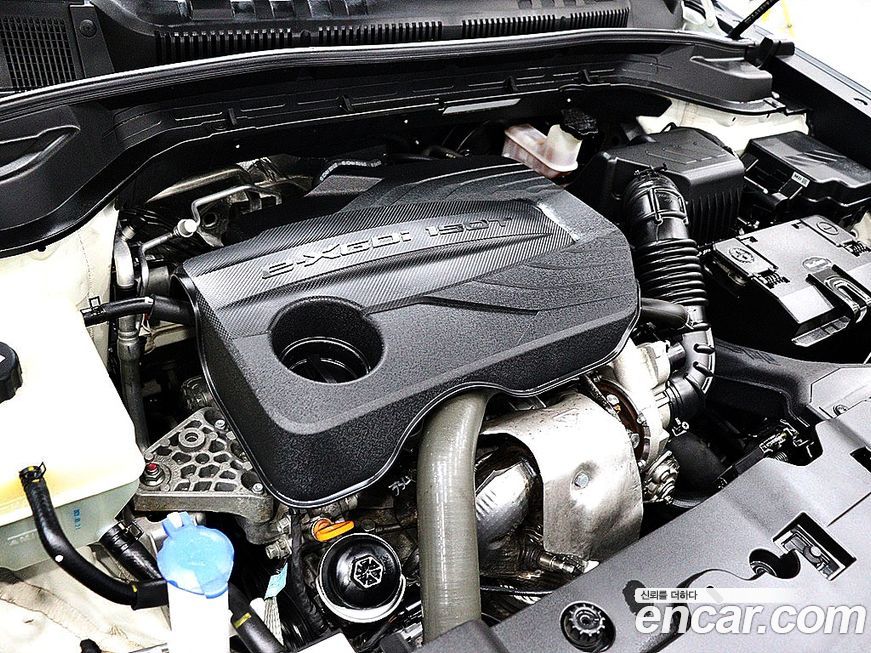 KG_Mobility_Ssangyong Torres 2023