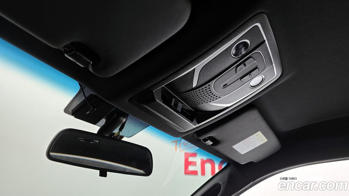 KG_Mobility_Ssangyong Rexton 2022