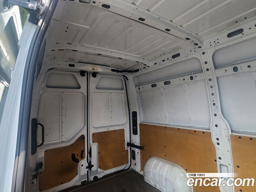 Renault-KoreaSamsung Master 2020