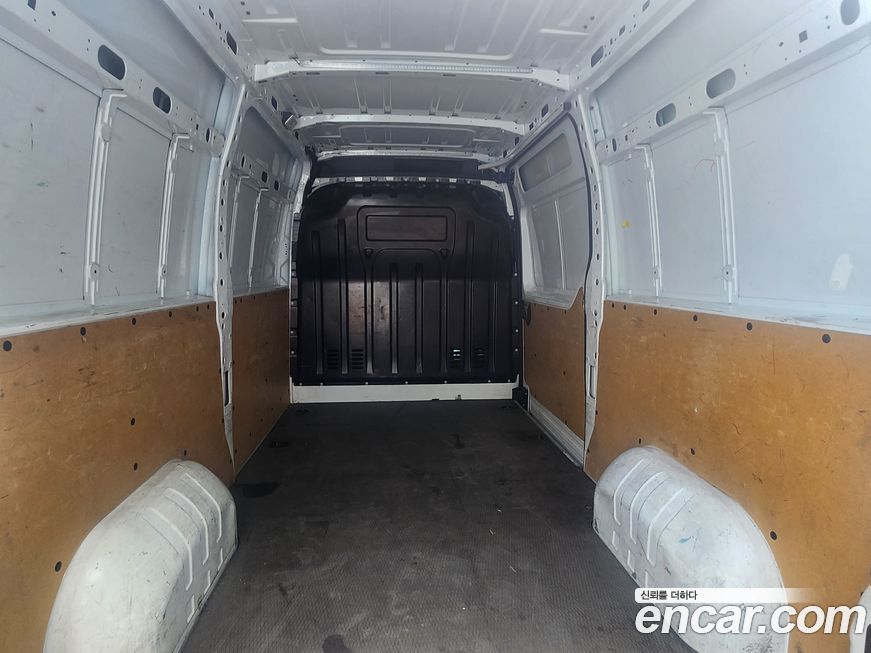 Renault-KoreaSamsung Master 2020