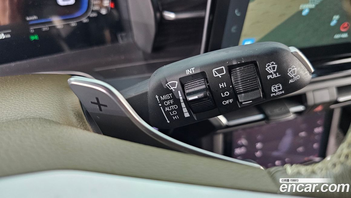 KG_Mobility_Ssangyong Torres 2024