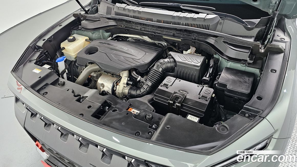 KG_Mobility_Ssangyong Torres 2024