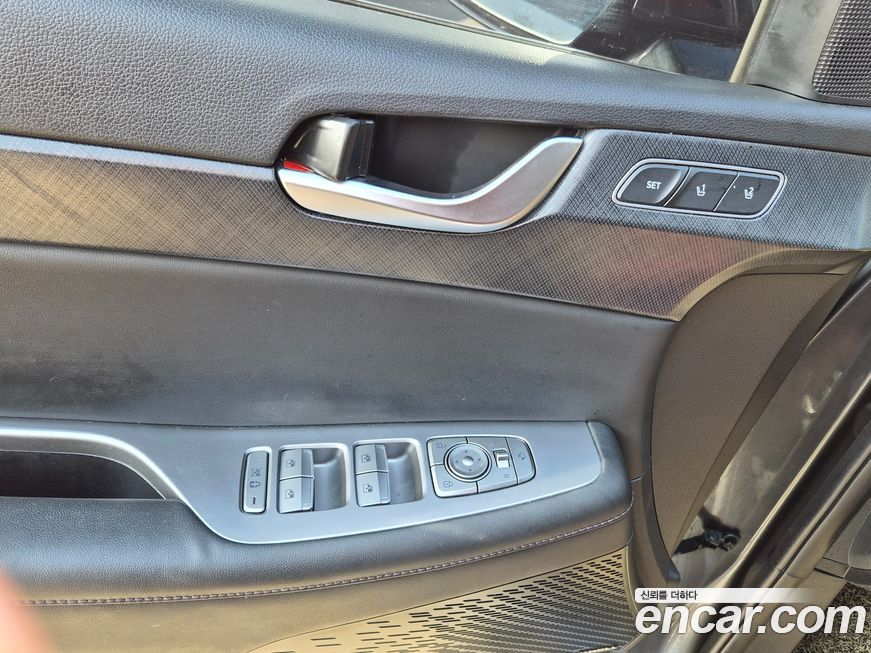 Hyundai Palisade 2019