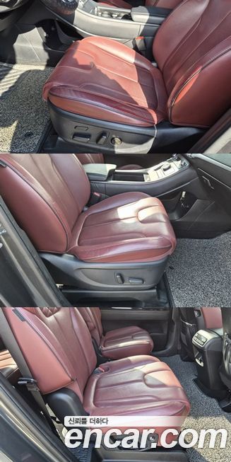 Hyundai Palisade 2019