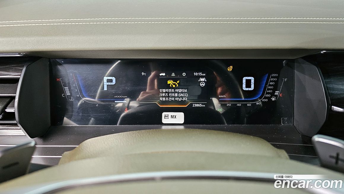 KG_Mobility_Ssangyong Torres 2024