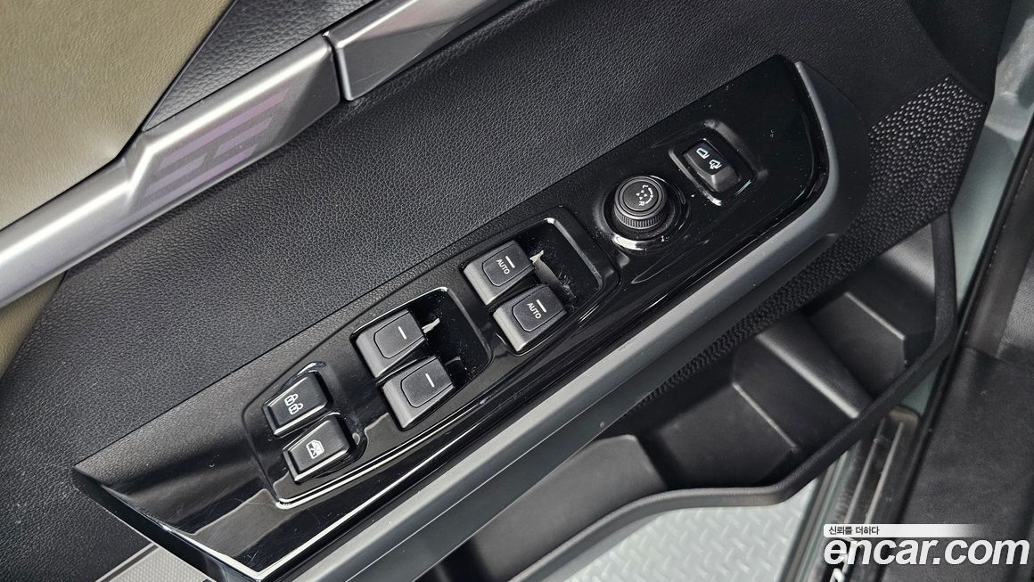 KG_Mobility_Ssangyong Torres 2024