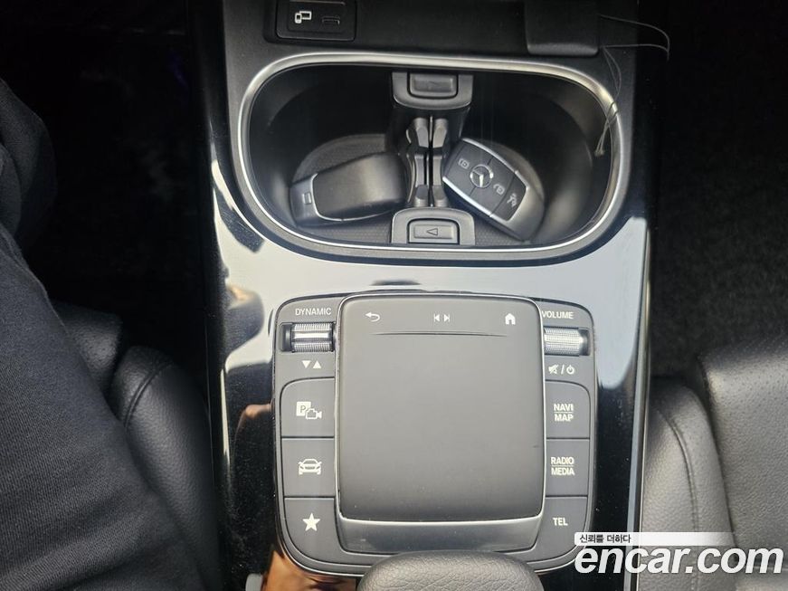 Mercedes-Benz A-Class 2021