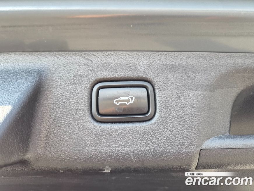 Hyundai Palisade 2019