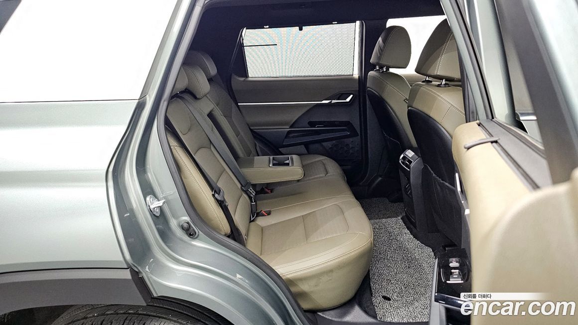 KG_Mobility_Ssangyong Torres 2024