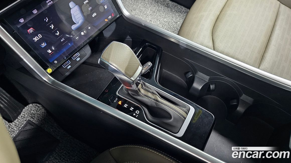 KG_Mobility_Ssangyong Torres 2024