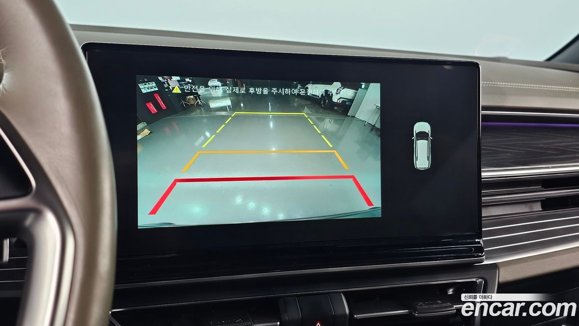 KG_Mobility_Ssangyong Torres 2024