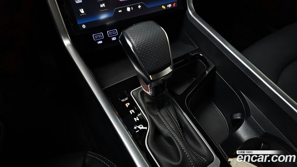 KG_Mobility_Ssangyong Torres 2023