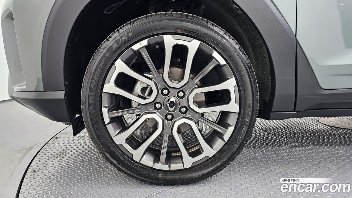 KG_Mobility_Ssangyong Torres 2024