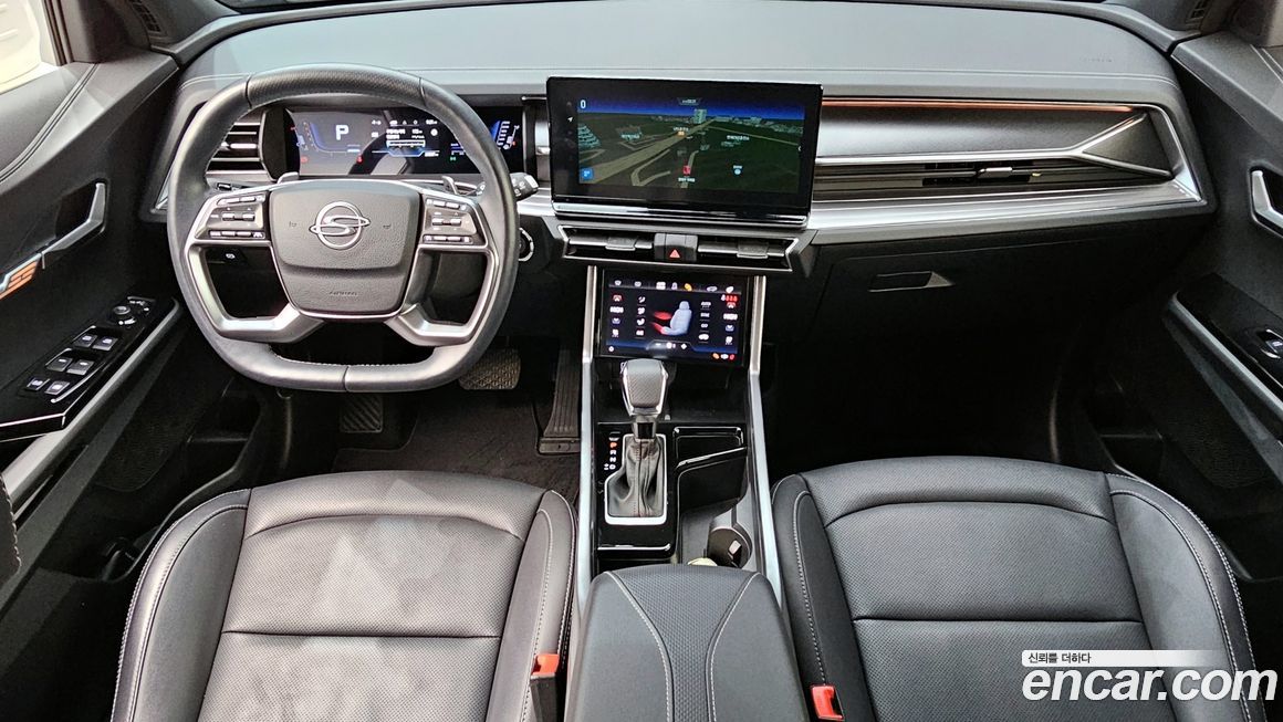 KG_Mobility_Ssangyong Torres 2023