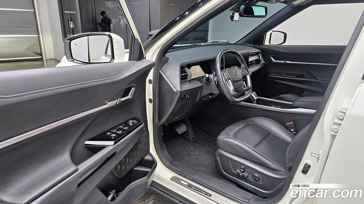 KG_Mobility_Ssangyong Torres 2023