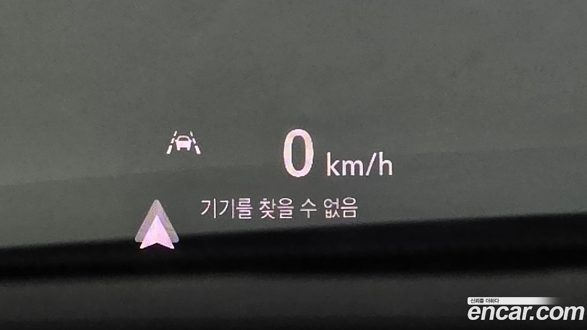 ChevroletGMDaewoo Trailblazer 2021