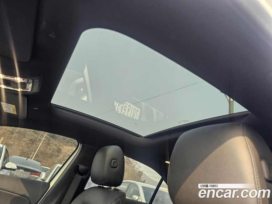 Mercedes-Benz A-Class 2021