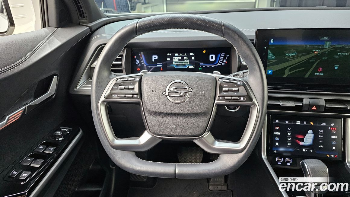 KG_Mobility_Ssangyong Torres 2023