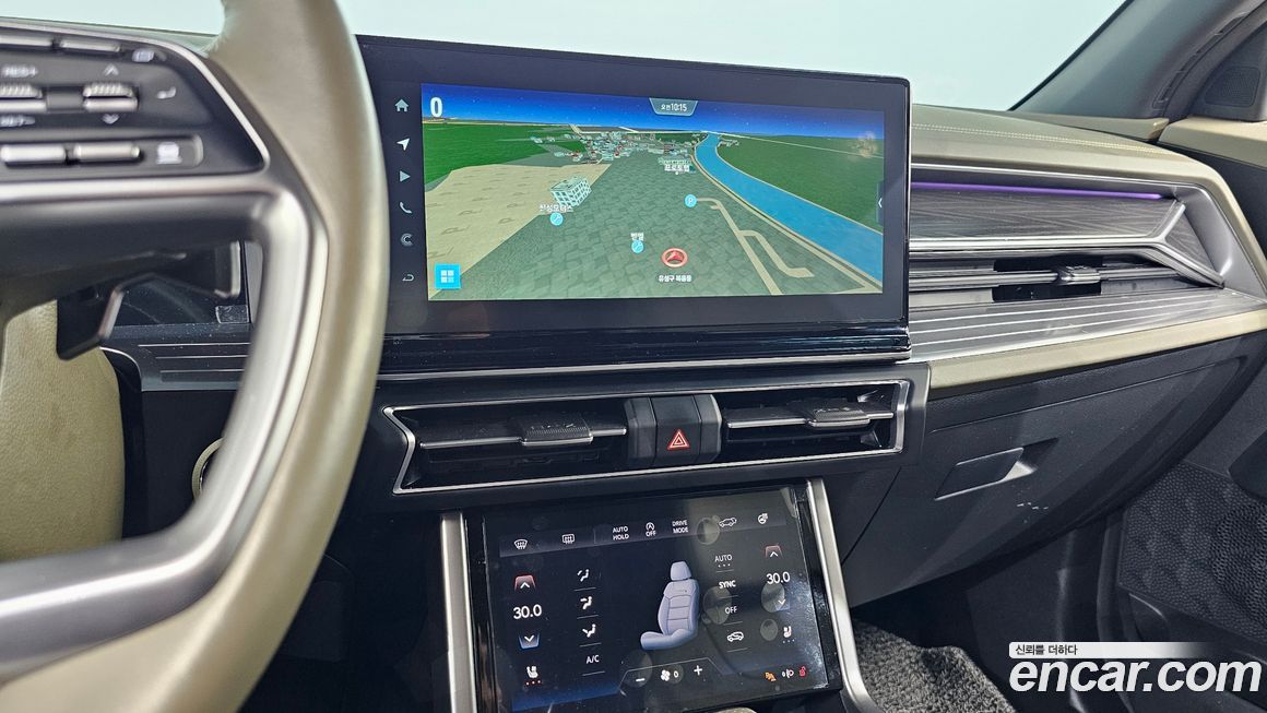 KG_Mobility_Ssangyong Torres 2024