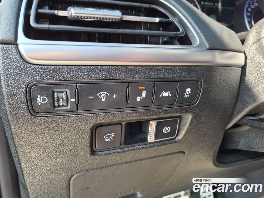 Hyundai Palisade 2019