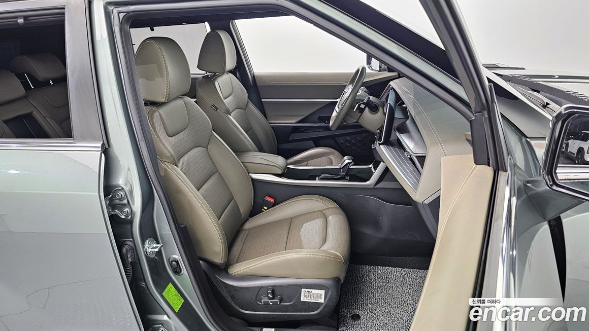 KG_Mobility_Ssangyong Torres 2024