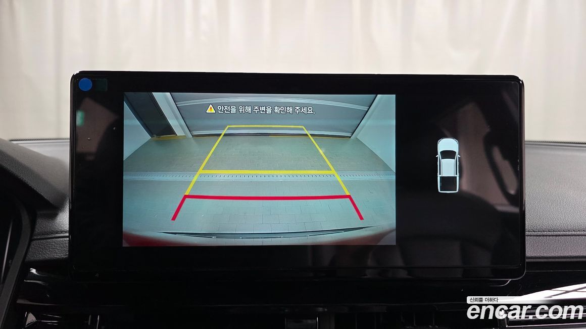 KG_Mobility_Ssangyong Rexton 2024